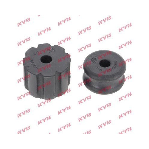 Federbeinst&uuml;tzlager KYB SM5123 Suspension Mounting Kit f&uuml;r NISSAN, Hinterachse