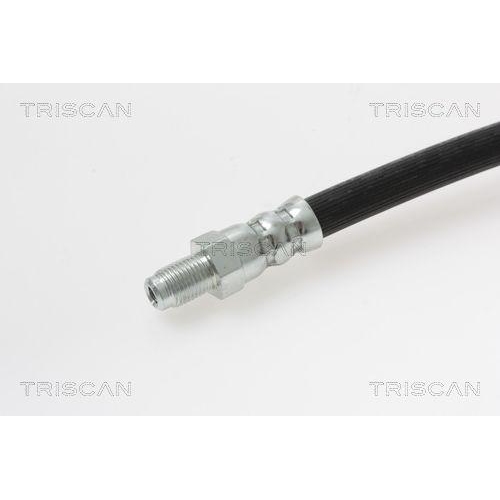 Bremsschlauch TRISCAN 8150 17119 f&uuml;r ROVER LAND ROVER, Vorderachse