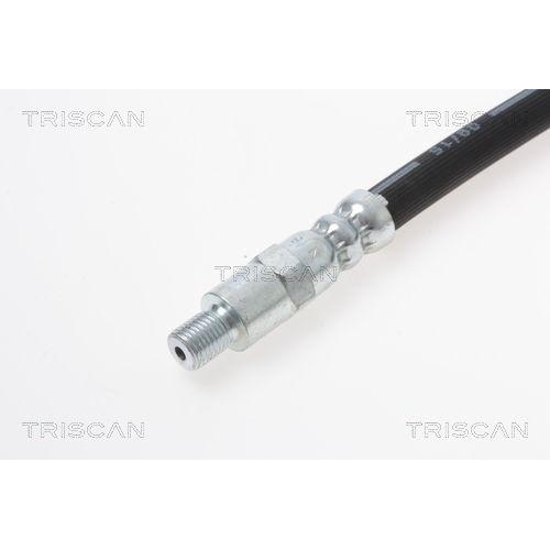 Bremsschlauch TRISCAN 8150 17126 f&uuml;r ROVER LAND ROVER, Hinterachse links