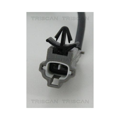 Sensor, Raddrehzahl TRISCAN 8180 43500 f&uuml;r HYUNDAI, Vorderachse rechts