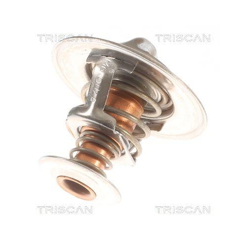 Thermostat, K&uuml;hlmittel TRISCAN 8620 10691 f&uuml;r FORD RENAULT