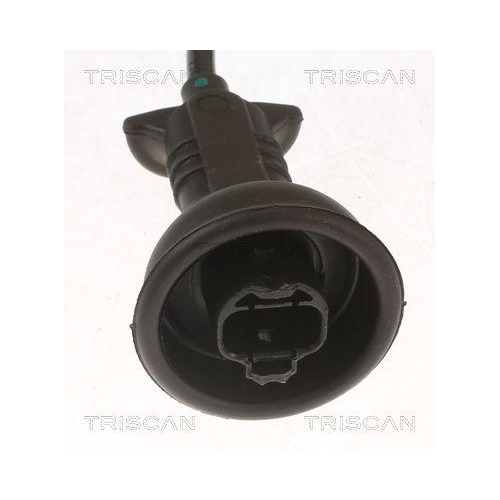 Sensor, Raddrehzahl TRISCAN 8180 23255 f&uuml;r MERCEDES-BENZ, Hinterachse