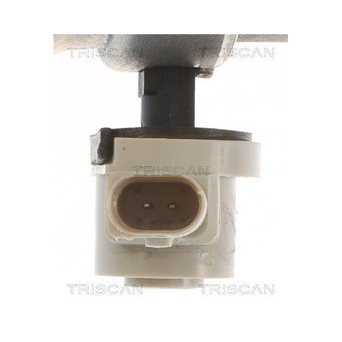 Lagerung, Motor TRISCAN 8505 29111 f&uuml;r AUDI, links, vorne