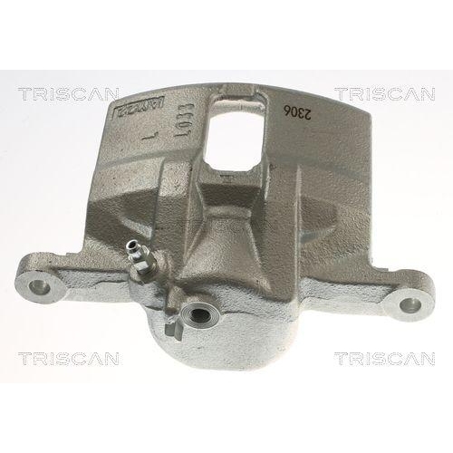 Bremssattel TRISCAN 8175 40105 f&uuml;r HONDA, Vorderachse links