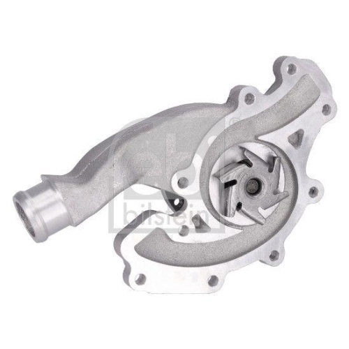 Wasserpumpe, Motork&uuml;hlung FEBI BILSTEIN 185671 f&uuml;r LAND ROVER