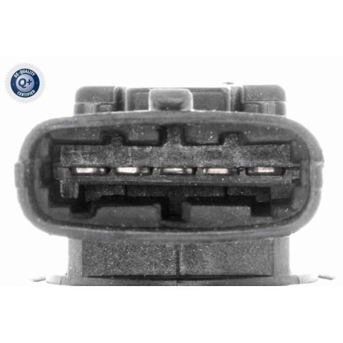 AGR-Ventil VEMO V40-63-0009-1 Q+, Erstausr&uuml;sterqualit&auml;t f&uuml;r OPEL GENERAL MOTORS