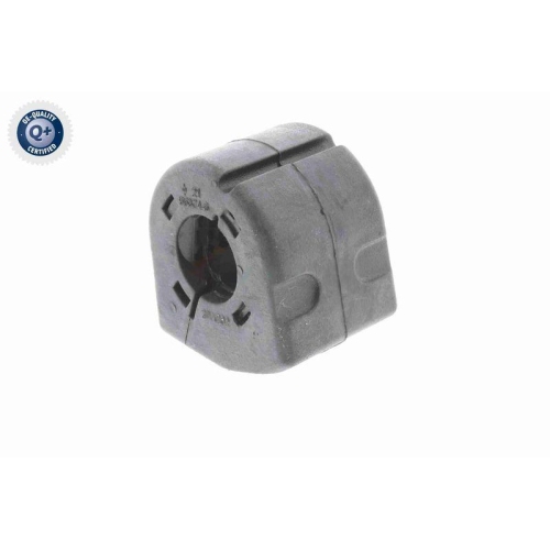 Lagerung, Stabilisator VAICO V42-0495 Q+, Erstausr&uuml;sterqualit&auml;t f&uuml;r PEUGEOT