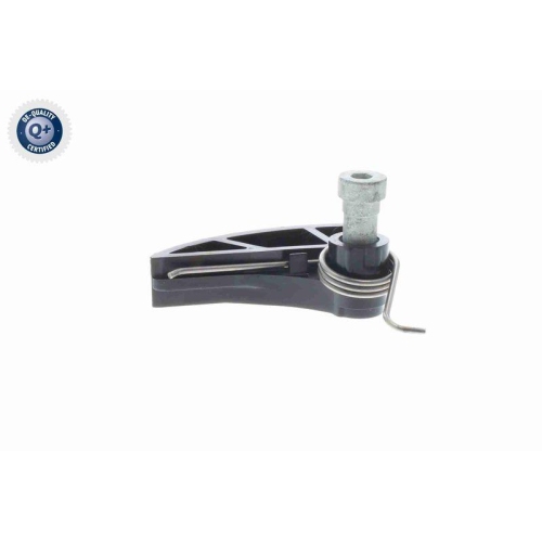 Kettenspanner, &Ouml;lpumpenantrieb VAICO V10-4741 Q+, Erstausr&uuml;sterqualit&auml;t f&uuml;r AUDI