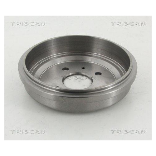 Bremstrommel TRISCAN 8120 21203 f&uuml;r