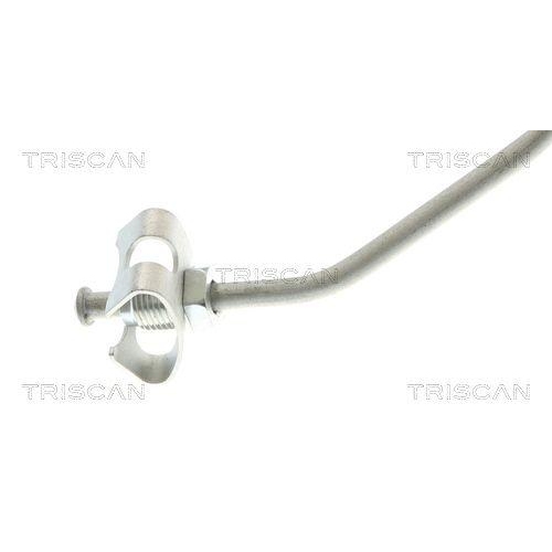Bremsschlauch TRISCAN 8150 132026 f&uuml;r TOYOTA, Hinterachse links, au&szlig;en