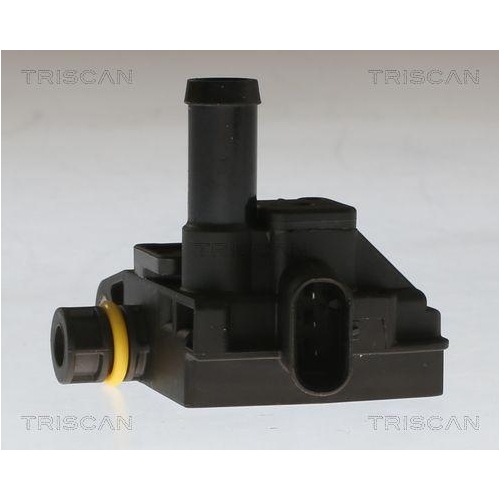Sensor, Abgasdruck TRISCAN 8823 16007 f&uuml;r FORD FORD USA, nach AGR-K&uuml;hler