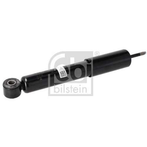 FEBI BILSTEIN Sto&szlig;d&auml;mpfer 194202 f&uuml;r TOYOTA VW, Vorderachse links