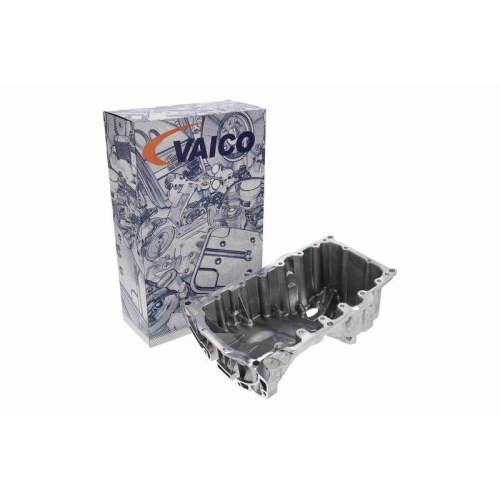 &Ouml;lwanne VAICO V10-9497 Original VAICO Qualit&auml;t f&uuml;r AUDI