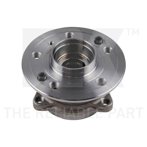 Radlagersatz NK 753342 f&uuml;r MERCEDES-BENZ, Vorderachse