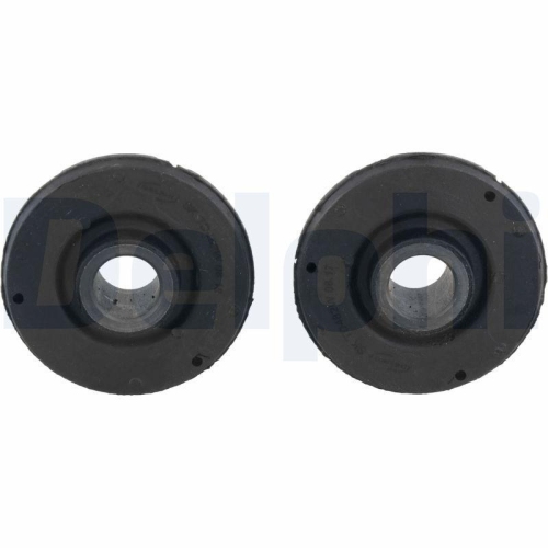 DELPHI TD482W Lagerung, Lenker f&uuml;r AUDI, Vorderachse, au&szlig;en, unten