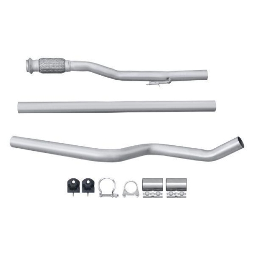 HELLA Abgasrohr 8LA 366 001-711 Easy2Fit –