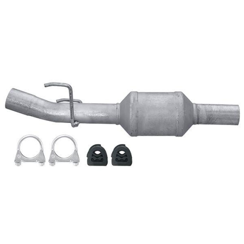 HELLA Katalysator 8LE 366 054-901 Easy2Fit &ndash;