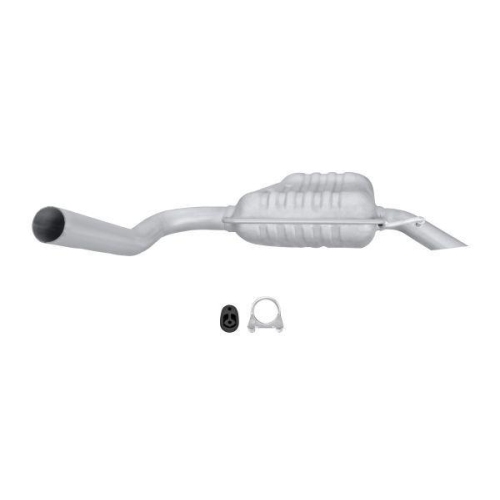 HELLA Endschalld&auml;mpfer 8LD 366 030-231 Easy2Fit &ndash;