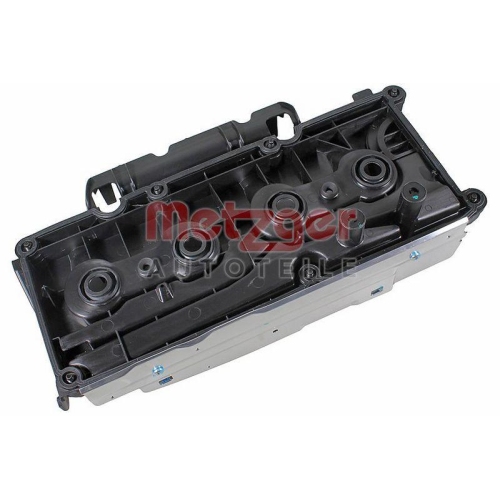 Zylinderkopfhaube METZGER AUTOTEILE 2389293 f&uuml;r SKODA VW