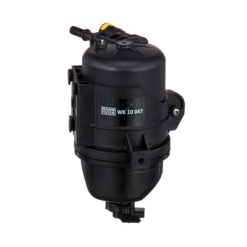 Kraftstofffilter MANN-FILTER WK 10 047 f&uuml;r LAND ROVER
