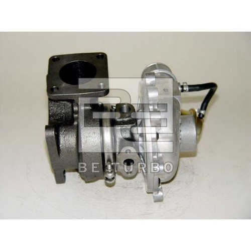 BE TURBO 125211 Lader, Aufladung f&uuml;r MAZDA