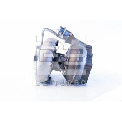 BE TURBO 130419 Lader, Aufladung f&uuml;r SISU