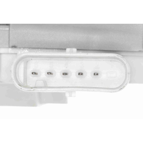 VEMO T&uuml;rschloss links und rechts hinten V10-85-2362 + V10-85-2363 f&uuml;r VAG