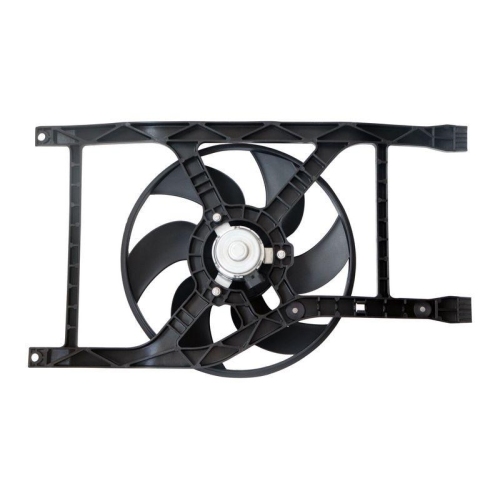HELLA 8EW 366 420-651 L&uuml;fter, Motork&uuml;hlung f&uuml;r CHRYSLER FIAT LANCIA