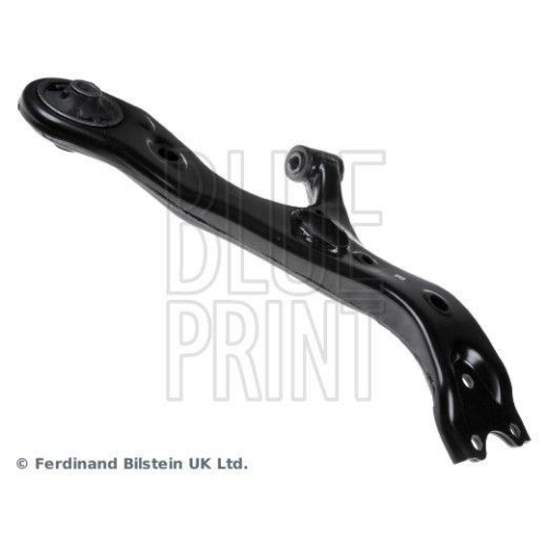 Lenker, Radaufh&auml;ngung BLUE PRINT ADT386184 f&uuml;r TOYOTA, Vorderachse rechts, unten