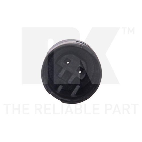 Warnkontakt, Bremsbelagverschlei&szlig; NK 280090 f&uuml;r BMW, Hinterachse