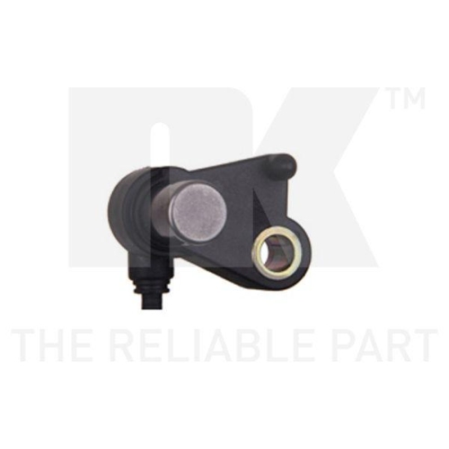 Sensor, Raddrehzahl NK 293205 f&uuml;r MAZDA, Vorderachse rechts