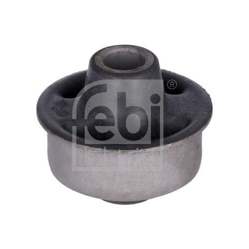 Lagerung, Lenker FEBI BILSTEIN 02015 f&uuml;r OPEL VAUXHALL GENERAL MOTORS, hinten