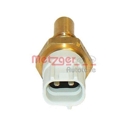 Temperaturschalter, K&uuml;hlerl&uuml;fter METZGER 0915242 f&uuml;r TOYOTA