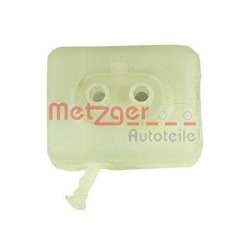 Ausgleichsbeh&auml;lter, Bremsfl&uuml;ssigkeit METZGER 2140044 f&uuml;r VAG