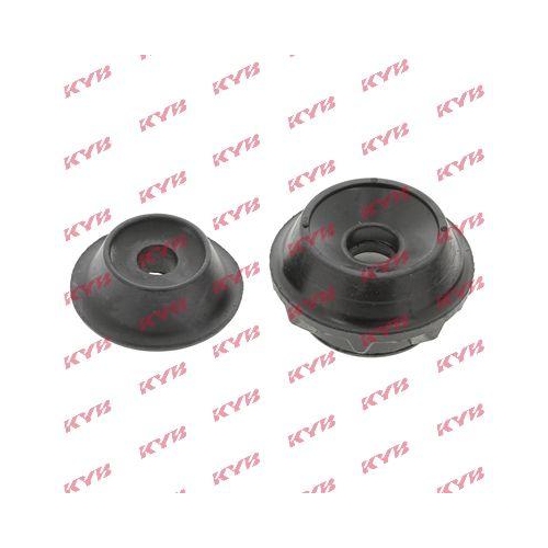 Federbeinst&uuml;tzlager KYB SM9700 Suspension Mounting Kit f&uuml;r SEAT SKODA VW