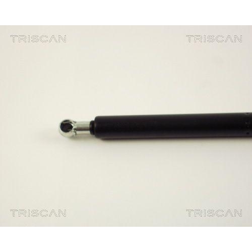Gasfeder, Koffer-/Laderaum TRISCAN 8710 29237 f&uuml;r AUDI, hinten links