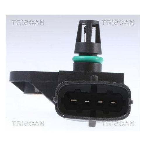 Sensor, Saugrohrdruck TRISCAN 8824 15006 f&uuml;r CITRO&Euml;N FIAT IVECO PEUGEOT