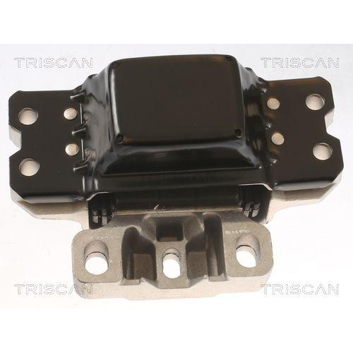 Lagerung, Motor TRISCAN 8505 29112 f&uuml;r AUDI SEAT SKODA VW, links