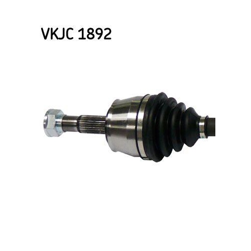 Antriebswelle SKF VKJC 1892 f&uuml;r ALFA ROMEO FIAT LANCIA, Vorderachse rechts