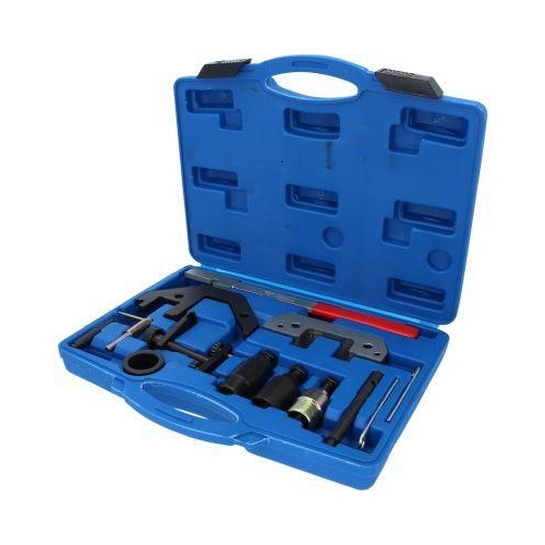 Einstellwerkzeugsatz, Steuerzeiten KS TOOLS BT591650 für BMW OPEL LAND ROVER