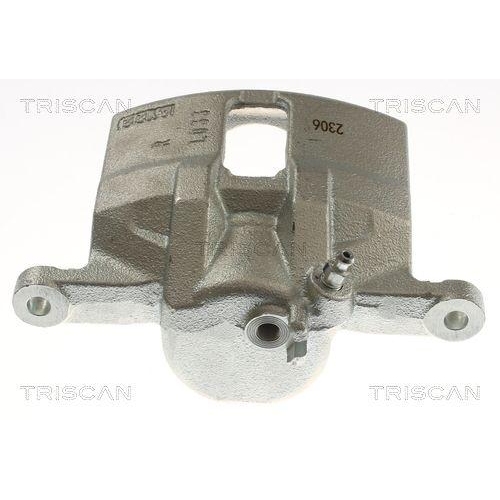 Bremssattel TRISCAN 8175 40106 f&uuml;r HONDA, Vorderachse rechts