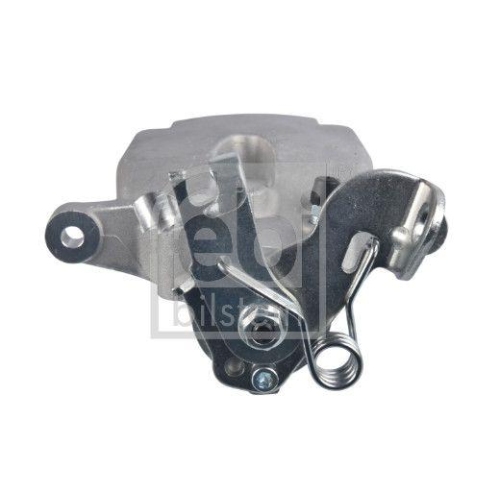 FEBI BILSTEIN Bremssattel 181197 f&uuml;r OPEL VAUXHALL, Hinterachse links