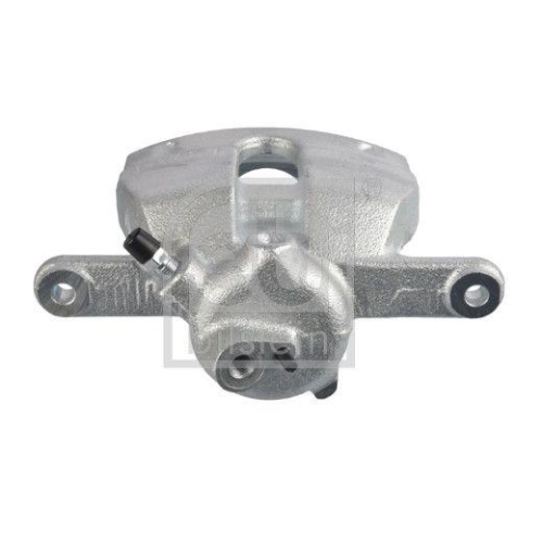 FEBI BILSTEIN Bremssattel 181452 f&uuml;r SEAT SKODA VW, Vorderachse links