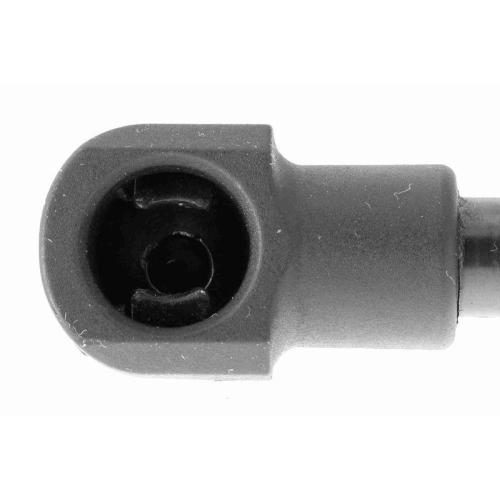 Gasfeder, Koffer-/Laderaum VAICO V38-0076 Original VAICO Qualität für NISSAN