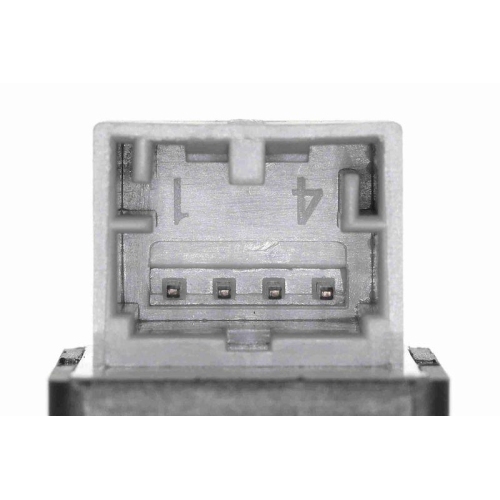 Schalter, Fensterheber VEMO V10-73-0256 Original VEMO Qualität für AUDI SEAT VW