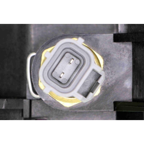 Thermostatgeh&auml;use VEMO V25-99-1757 Original VEMO Qualit&auml;t f&uuml;r FORD