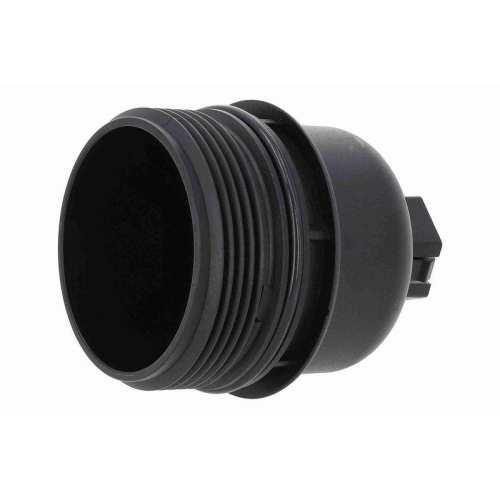 VAICO Deckel, &Ouml;lfiltergeh&auml;use V46-0109 Original VAICO Qualit&auml;t f&uuml;r RENAULT