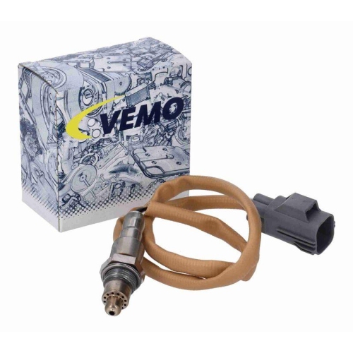 Lambdasonde VEMO V48-76-0154 Original VEMO Qualit&auml;t f&uuml;r LAND ROVER, Katalysator