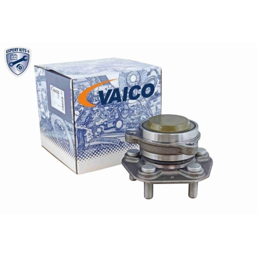 Radlagersatz VAICO V58-0125 EXPERT KITS + für TESLA, Vorderachse links