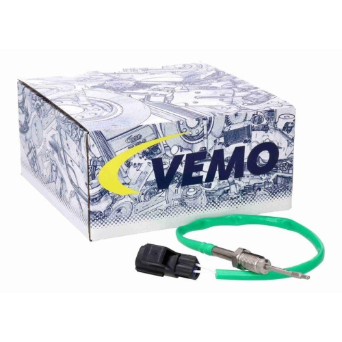 Sensor, Abgastemperatur VEMO V25-72-0345 Original VEMO Qualit&auml;t f&uuml;r FORD
